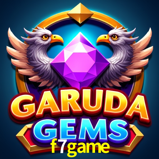 Bônus de Boas-vindas f7game