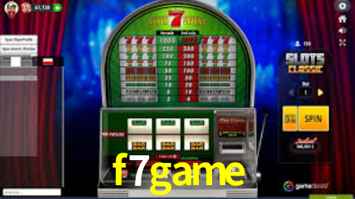 Jogos Exclusivos f7game